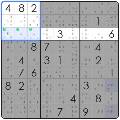 what is the object of sudoku