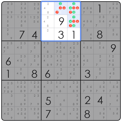 sudoku cool math games